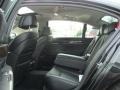 2012 Black Sapphire Metallic BMW 7 Series 750Li xDrive Sedan  photo #18