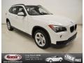 Alpine White - X1 sDrive 28i Photo No. 1