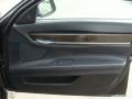 2012 Black Sapphire Metallic BMW 7 Series 750Li xDrive Sedan  photo #20