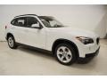 Alpine White - X1 sDrive 28i Photo No. 2