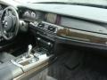 2012 Black Sapphire Metallic BMW 7 Series 750Li xDrive Sedan  photo #21