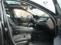 2012 Black Sapphire Metallic BMW 7 Series 750Li xDrive Sedan  photo #22