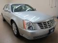 Light Platinum Metallic - DTS Luxury Photo No. 1