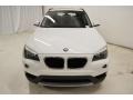 Alpine White - X1 sDrive 28i Photo No. 4
