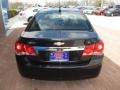 Black Granite Metallic - Cruze LT Photo No. 14