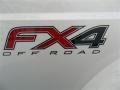 2013 White Platinum Metallic Tri-Coat Ford F350 Super Duty King Ranch Crew Cab 4x4 Dually  photo #8