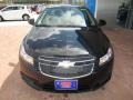 Black Granite Metallic - Cruze LT Photo No. 15