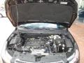 1.4 Liter DI Turbocharged DOHC 16-Valve VVT 4 Cylinder Engine for 2013 Chevrolet Cruze LT #79789313
