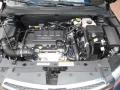1.4 Liter DI Turbocharged DOHC 16-Valve VVT 4 Cylinder Engine for 2013 Chevrolet Cruze LT #79789339