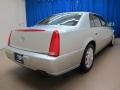 Light Platinum Metallic - DTS Luxury Photo No. 7