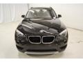 Jet Black - X1 xDrive 28i Photo No. 4