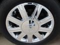 Light Platinum Metallic - DTS Luxury Photo No. 12