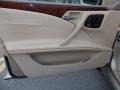 Java Door Panel Photo for 2002 Mercedes-Benz E #79789490