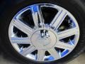 Light Platinum Metallic - DTS Luxury Photo No. 13