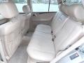 Java Rear Seat Photo for 2002 Mercedes-Benz E #79789524