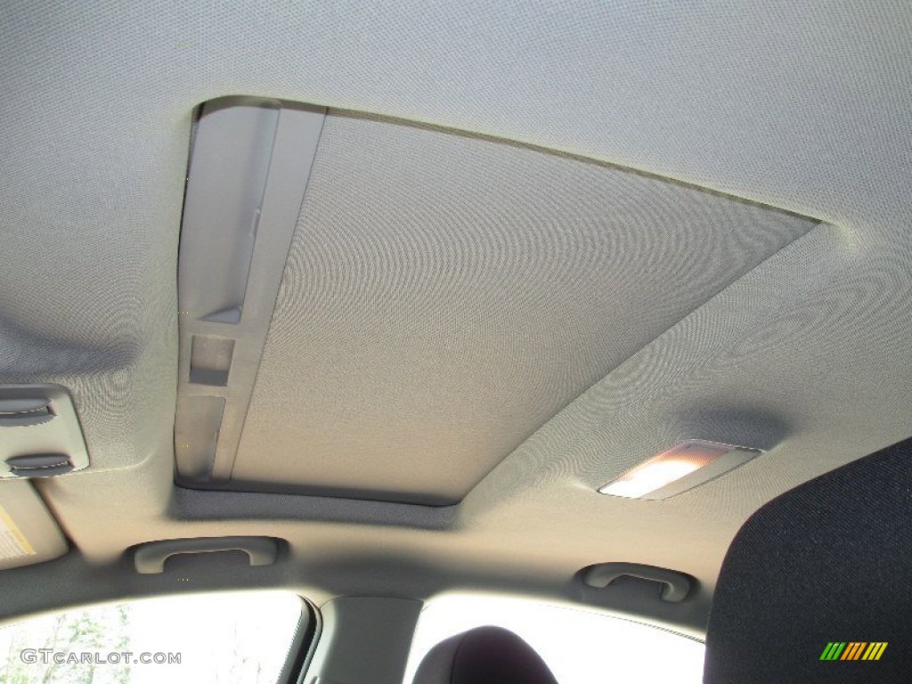 2013 Chevrolet Cruze LT Sunroof Photo #79789573