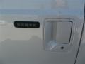 2013 White Platinum Metallic Tri-Coat Ford F350 Super Duty King Ranch Crew Cab 4x4 Dually  photo #24
