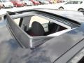 2013 Chevrolet Cruze Jet Black/Sport Red Interior Sunroof Photo