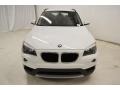 Alpine White - X1 xDrive 28i Photo No. 4