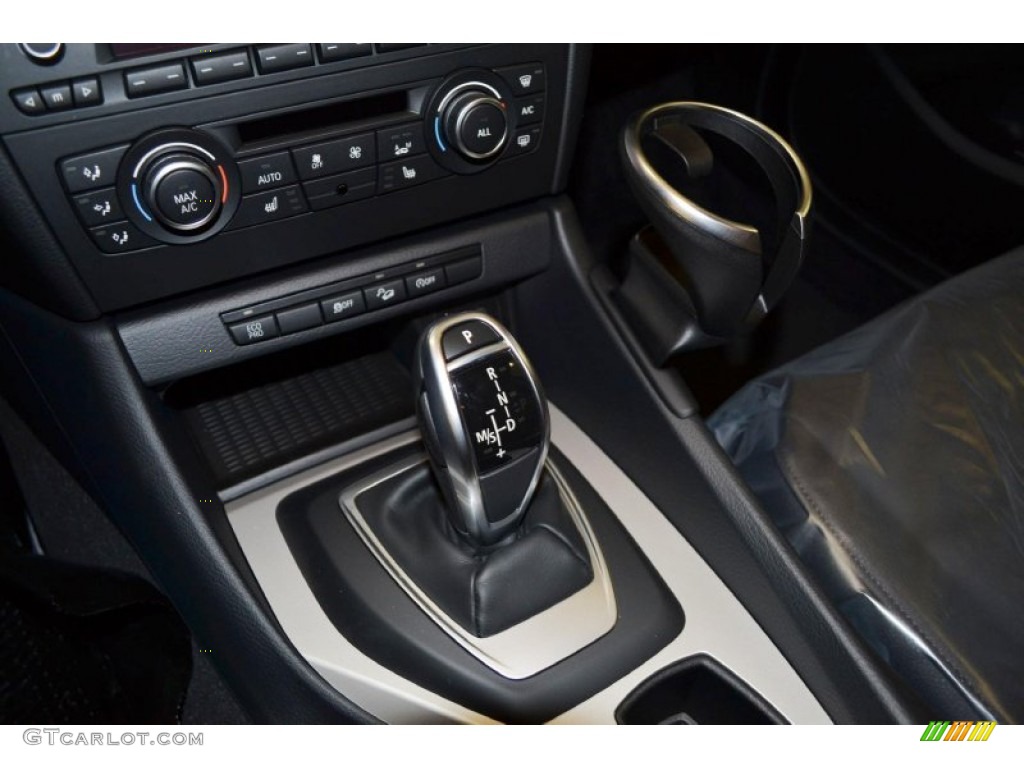 2013 BMW X1 xDrive 28i 8 Speed Automatic Transmission Photo #79789756