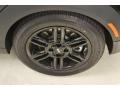 Midnight Black Metallic - Cooper S Hardtop Photo No. 3