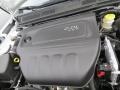 2.0 Liter DOHC 16-Valve VVT Tigershark 4 Cylinder Engine for 2013 Dodge Dart SE #79789864