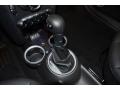 Midnight Black Metallic - Cooper S Hardtop Photo No. 9