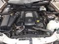  2002 E 320 Wagon 3.2 Liter SOHC 18-Valve V6 Engine