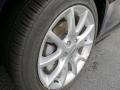 True Blue Pearl Coat - Dart SXT Photo No. 5