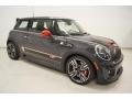  2013 Cooper John Cooper Works GP Thunder Grey Metallic