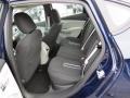 True Blue Pearl Coat - Dart SXT Photo No. 7