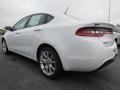 Bright White - Dart SXT Photo No. 2
