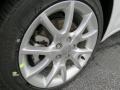 Bright White - Dart SXT Photo No. 5