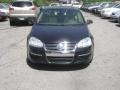 Black - Jetta 2.5 Sedan Photo No. 2