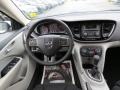 Bright White - Dart SXT Photo No. 8