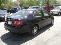 Black - Jetta 2.5 Sedan Photo No. 6
