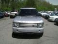 Zambezi Silver Metallic - Range Rover HSE Photo No. 2