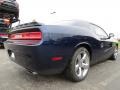 Jazz Blue Pearl - Challenger R/T Photo No. 3
