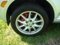 Crystal Silver Metallic - Cayenne Turbo Photo No. 14