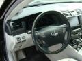Light Gray Steering Wheel Photo for 2010 Lexus LS #79790908