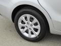 Bright Silver - Rio LX Sedan Photo No. 3