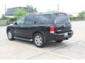 2009 Galaxy Black Metallic Nissan Armada LE  photo #5