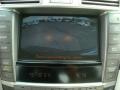 Obsidian Black - LS 460 L AWD Photo No. 15