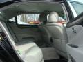 Obsidian Black - LS 460 L AWD Photo No. 18