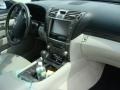 Light Gray Dashboard Photo for 2010 Lexus LS #79791094