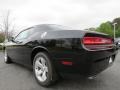 Pitch Black - Challenger SXT Photo No. 2
