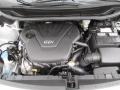Bright Silver - Rio LX Sedan Photo No. 10