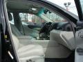 Obsidian Black - LS 460 L AWD Photo No. 21