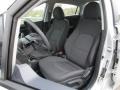 Bright Silver - Rio LX Sedan Photo No. 12