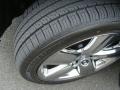 Obsidian Black - LS 460 L AWD Photo No. 23